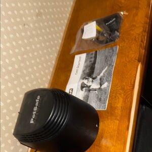 PetSafe Black Underwear & Socks Collection